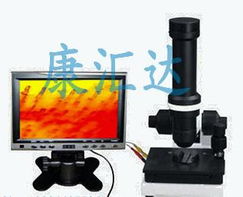 微回圈检测仪 宁夏康汇达商行引领精密检验仪器制造新标杆