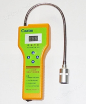 精准护航，安全至上 CA-2100H汽油检测仪在检验仪器制造领域的应用解析